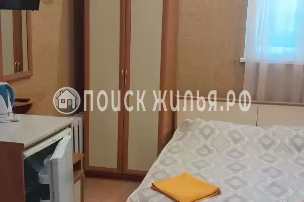 Гостевой дом «Гурзуфские Зори» Гостевой дом «Гурзуфские Зори»