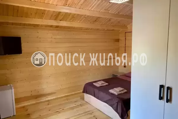База отдыха «Amina»