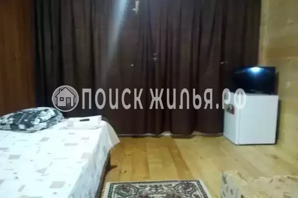 База отдыха «Amina»