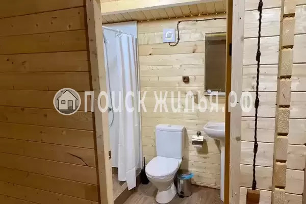 База отдыха «Amina»