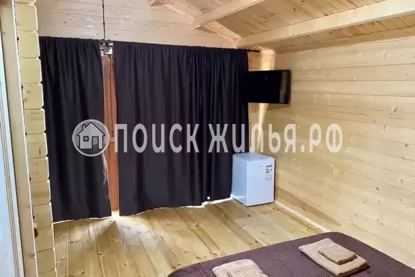 База отдыха «Amina»