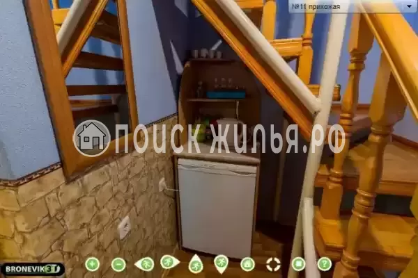 Гостевой дом «Гурзуфские Зори» Гостевой дом «Гурзуфские Зори»