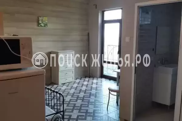 Частный сектор «На Заречной»