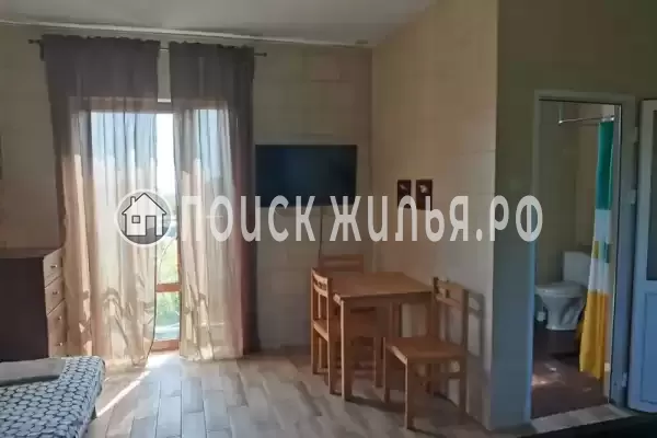 Частный сектор «На Заречной»