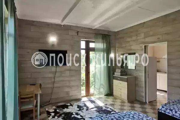 Частный сектор «На Заречной»