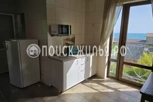 Частный сектор «На Заречной»