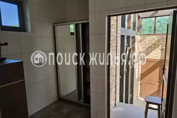 Частный сектор «На Заречной»