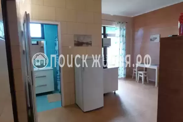 Частный сектор «На Заречной»