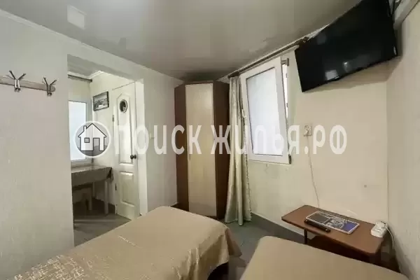 Частный сектор «Крымский кораблик»