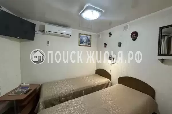 Частный сектор «Крымский кораблик»