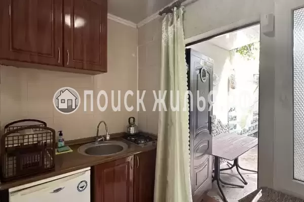 Частный сектор «Крымский кораблик»