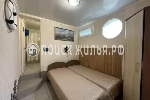Частный сектор «Крымский кораблик»