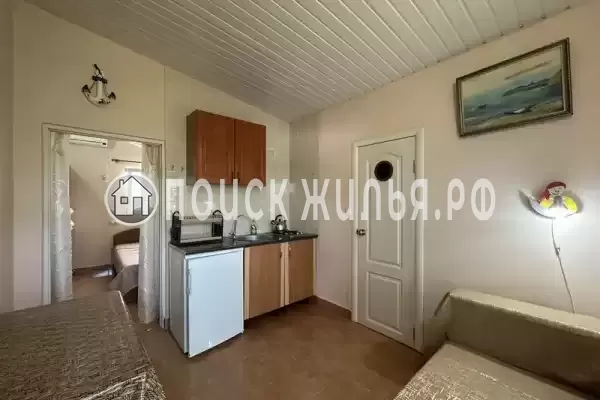 Частный сектор «Крымский кораблик»