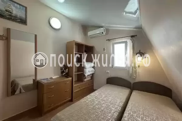 Частный сектор «Крымский кораблик»
