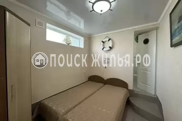 Частный сектор «Крымский кораблик»