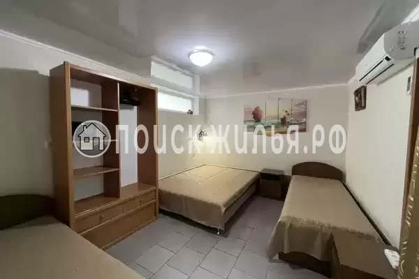 Частный сектор «Крымский кораблик»