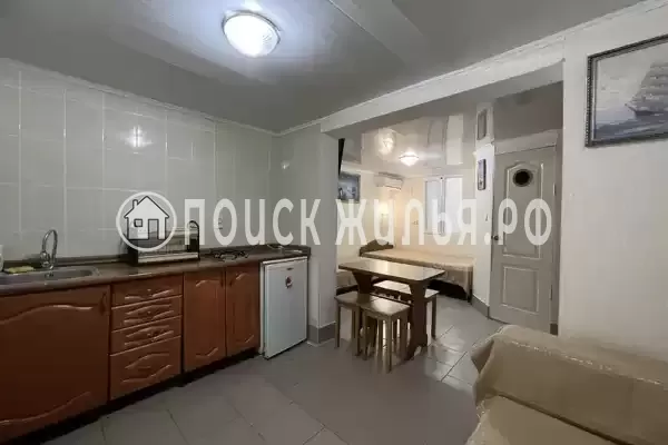 Частный сектор «Крымский кораблик»