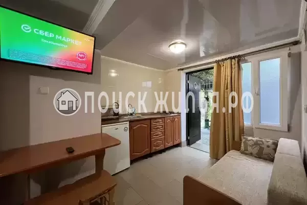 Частный сектор «Крымский кораблик»