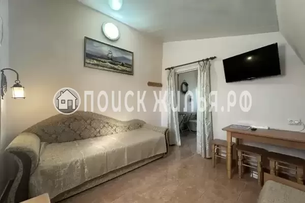 Частный сектор «Крымский кораблик»