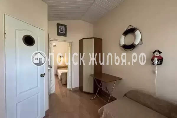Частный сектор «Крымский кораблик»