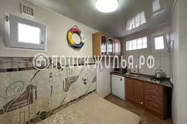 Частный сектор «Крымский кораблик»