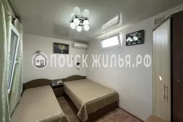 Частный сектор «Крымский кораблик»