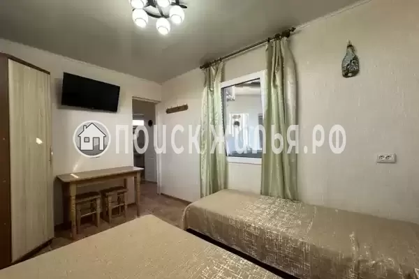 Частный сектор «Крымский кораблик»