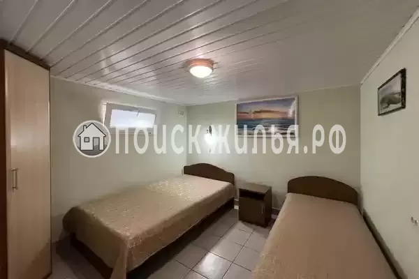 Частный сектор «Крымский кораблик»