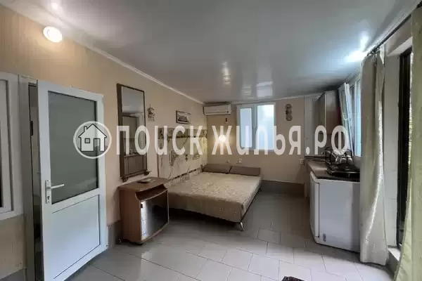 Частный сектор «Крымский кораблик»