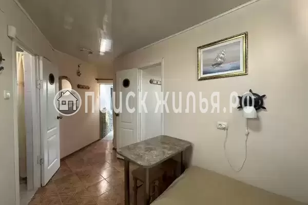 Частный сектор «Крымский кораблик»