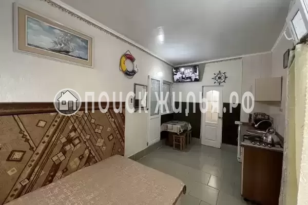Частный сектор «Крымский кораблик»