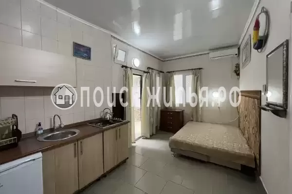 Частный сектор «Крымский кораблик»