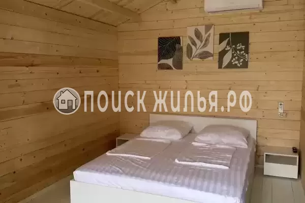 Частный сектор «Коттедж под ключ Семейный» Частный сектор «Коттедж под ключ Семейный»