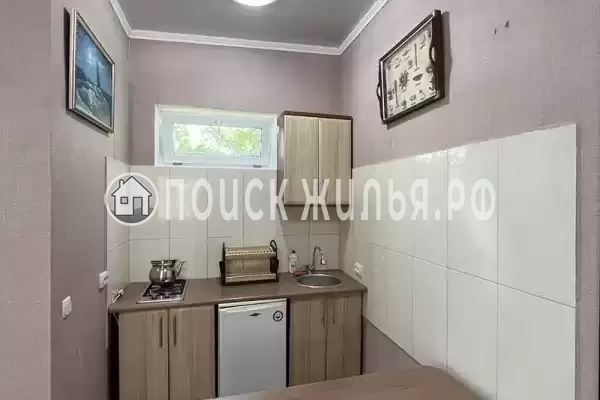 Частный сектор «Крымский кораблик»