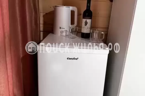 Частный сектор «Коттедж под ключ Семейный» Частный сектор «Коттедж под ключ Семейный»