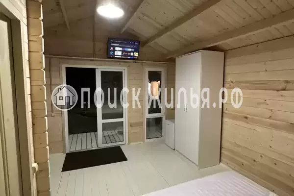 Частный сектор «Коттедж под ключ Семейный» Частный сектор «Коттедж под ключ Семейный»