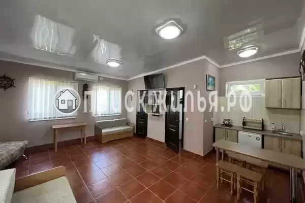 Частный сектор «Крымский кораблик»