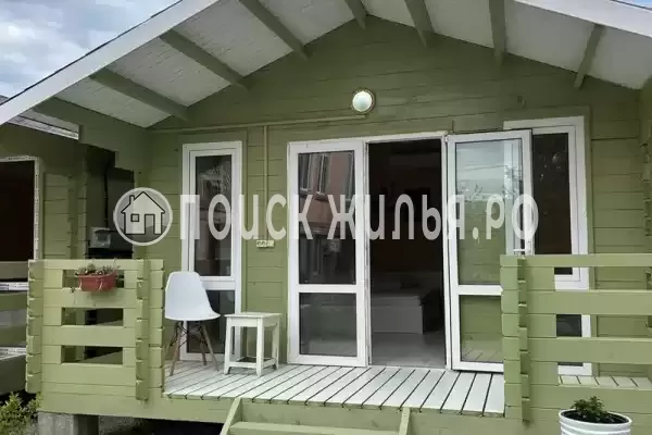 Частный сектор «Коттедж под ключ Семейный» Частный сектор «Коттедж под ключ Семейный»