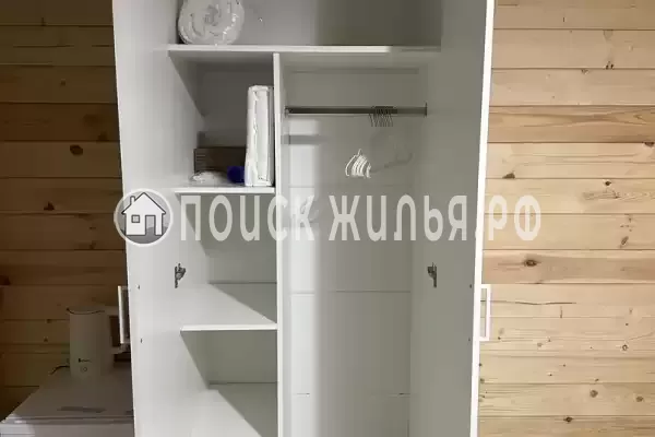 Частный сектор «Коттедж под ключ Семейный» Частный сектор «Коттедж под ключ Семейный»