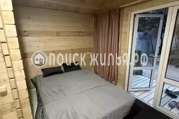 Частный сектор «Коттедж под ключ Семейный» Частный сектор «Коттедж под ключ Семейный»