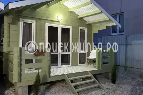 Частный сектор «Коттедж под ключ Семейный» Частный сектор «Коттедж под ключ Семейный»