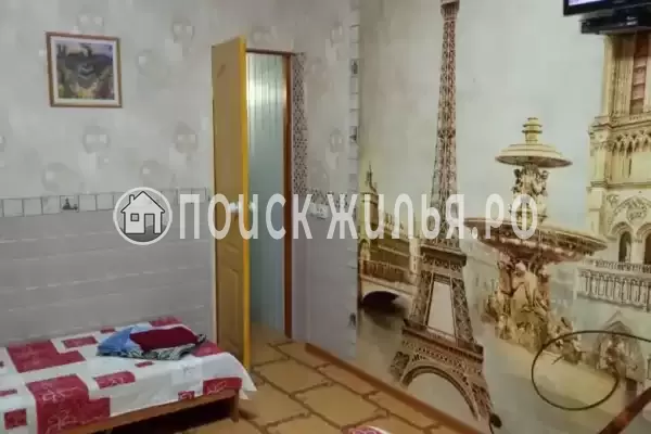 Частный сектор «Частный дом на Комарова» Частный сектор «Частный дом на Комарова»