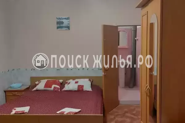 Частный сектор «Частный дом на Комарова» Частный сектор «Частный дом на Комарова»
