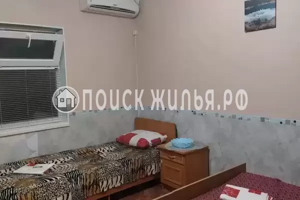 Частный сектор «Частный дом на Комарова» Частный сектор «Частный дом на Комарова»