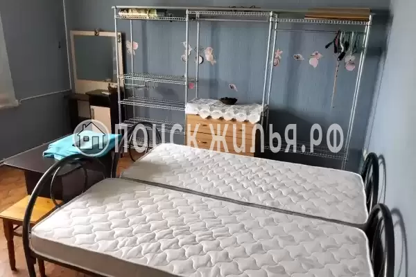 Частный сектор, Переулок Советов, д.23