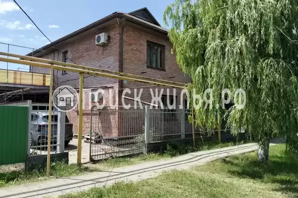 Частный сектор, Переулок Советов, д.23