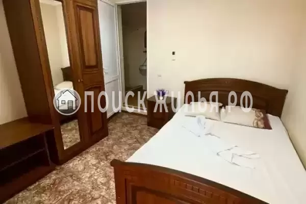 Гостевой дом «Ягодка» Гостевой дом «Ягодка»