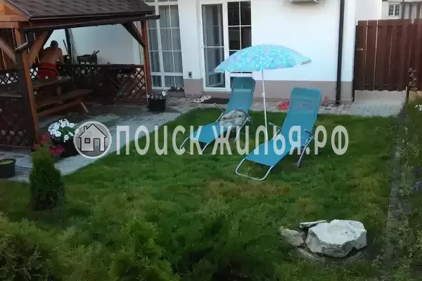 Частный сектор «Кедровой роще» Частный сектор «Кедровой роще»