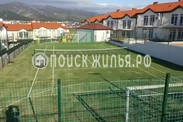 Частный сектор «Кедровой роще» Частный сектор «Кедровой роще»