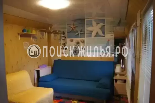 Частный сектор «Бунгало в Голубицкой» Частный сектор «Бунгало в Голубицкой»